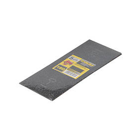 Сітка абразивна 115×280 мм Р240 (5 шт.) SIGMA (9162401) riven