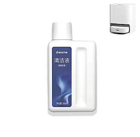 Миючий засіб для вологого прибирання Dreame 500 мл для Dreame Bot W10 и W10 Pro
