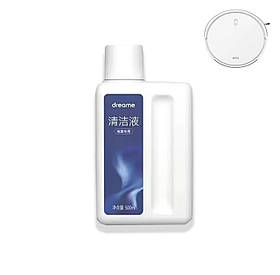Миючий засіб для вологого прибирання Dreame 500 мл для Dreame Mova M1 / Trouver M1