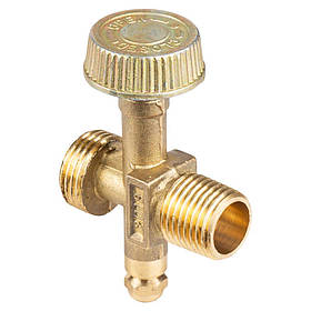 Вентиль для комплекту газового SIGMA (2903321) riven