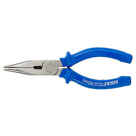 Довгогубці прямі 160 мм сині SIGMA (4357161) riven