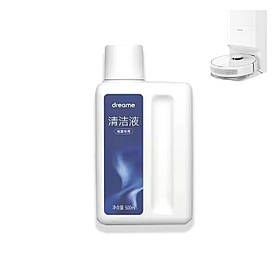 Миючий засіб для вологого прибирання Dreame 500 мл для Dreame D10 Plus Gen 2