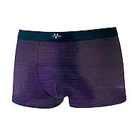 Чоловічі труси боксери з додаванням бамбука Vericoh 2XL, фото 2