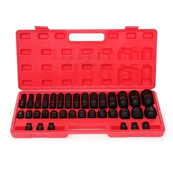 Набір ударних головок LEX 1/2 10-32 мм LXISS36E