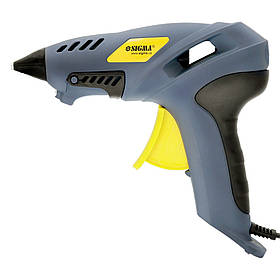 Пістолет термоклейовий Ø11.2 мм 250 Вт SIGMA (2721151) riven