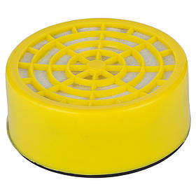 Фільтр вугільний для респіратора SIGMA (9422521) riven