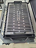 Решітка гриль,барбекю, фото 2
