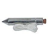 Відвіс будівельний 100 г SIGMA (8019411) riven, фото 2