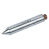 Відвіс будівельний 100 г SIGMA (8019411) riven, фото 3