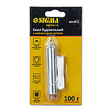 Відвіс будівельний 100 г SIGMA (8019411) riven, фото 6