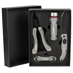 Набір мультиінструменту 4 шт. SIGMA (4375311) riven