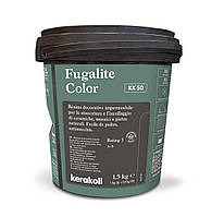 Fugalite Color 1,5 кг (50 кольорів) ЗЕЛЕНИЙ 1