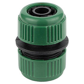 Муфта ремонтна для шланга 1⁄2" (ABS) GRAD (5016215) riven