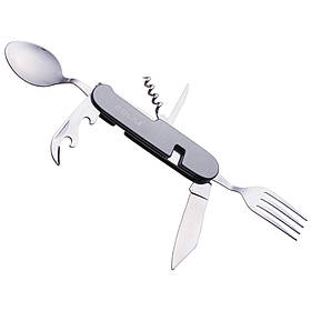 Мультиінструмент ніж похідний 7в1 SIGMA (4375611) riven