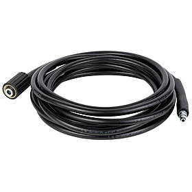 Шланг 5.5м для мийок з потужністю від 1500 Вт по 1700 Вт VORTEX (5344243) riven