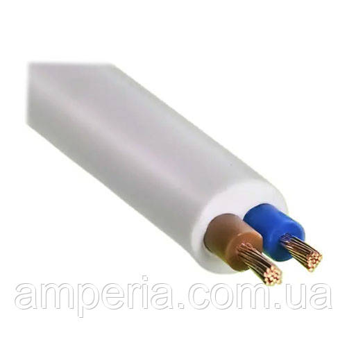 Одескабель провід ПВС 2х1