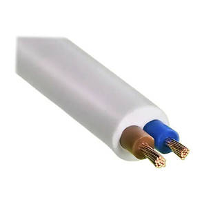 ПВС 2х1 провід, фото 1