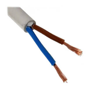 Одескабель провід ПВС 2х1, фото 2