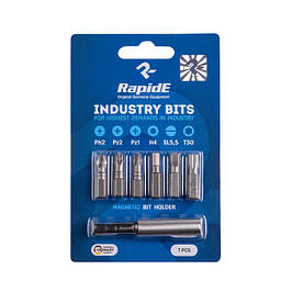 Біти Rapide industry bits ACR®