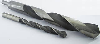 Свердла Р6М5