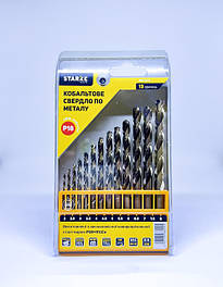 Набори сверддел RapidE