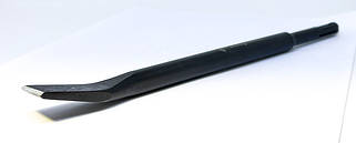 Зубила RapidE ВИГНУТІ SDS+