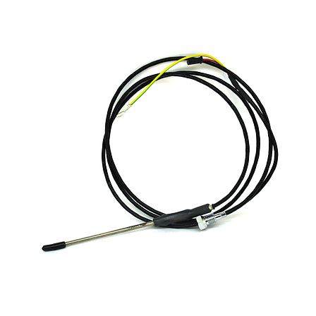 Температурний зонд L-1320мм KTR1040A, TR1040 для пароконвектоматів Unox 4, 5 і 6 серії, фото 1