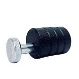 Замок навісний ASPECT ЗН-С-50 Б 3кл, фото 2