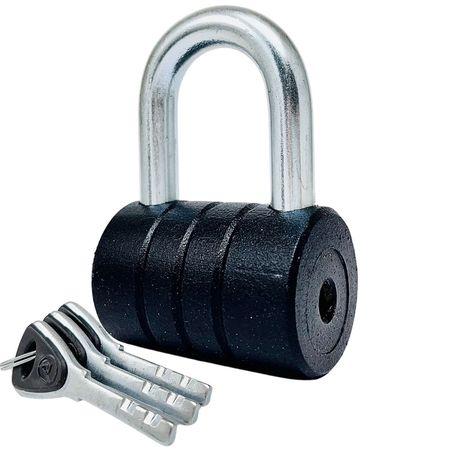 Замок навісний ASPECT ЗН-С-55 3кл (К), фото 1