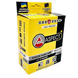 Замок навісний ASPECT ЗН-С-80 3кл., фото 4