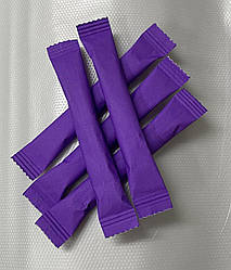 Цукор в стіках "Лаванда" 5г /200шт./1кг