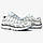 Чоловічі Кросівки Nike W P-6000 White Grey / Найк В Р 6000, фото 5