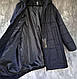 Жіноча демісезонна куртка, батал, 58р. див.заміри в описі - фото 3 - id-p2679445793