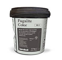 Fugalite Color 1,5 кг (50 кольорів) БІЛИЙ2