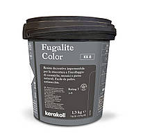 Fugalite Color 1,5 кг (50 кольорів) СІРИЙ