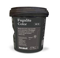 Fugalite Color 1,5 кг (50 кольорів) чорний
