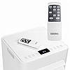 Кондиціонер переносний EBERG® SKY 20S26E1  2,6kW WiFi, фото 7
