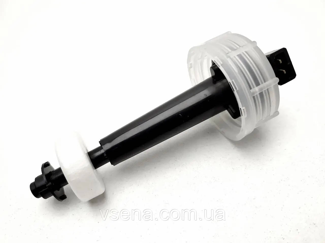 Датчик рівня рідини, що охолоджує ВАЗ 2110-2112 (короткий) (ДК) 37.3839-02