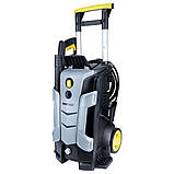 Мийка високого тиску 2200 Вт, 165бар, 5.8 л/хв, шланг 5 м VORTEX (5342633) riven, фото 2