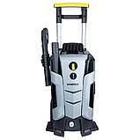 Мийка високого тиску 2200 Вт, 165бар, 5.8 л/хв, шланг 5 м VORTEX (5342633) riven, фото 3