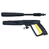 Мийка високого тиску 2200 Вт, 165бар, 5.8 л/хв, шланг 5 м VORTEX (5342633) riven, фото 5