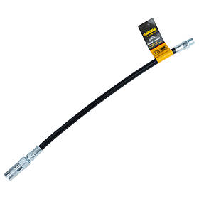 Шланг гнучкий з наконечником для шприц-оливки 8×300 мм SIGMA (6300731) riven