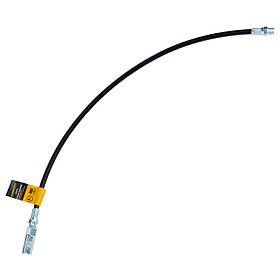 Шланг гнучкий з наконечником для шприц-оливки 8×500 мм SIGMA (6300751) riven