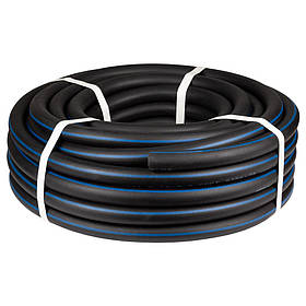 Шланг кисневий у бухті Ø12×22мм 20 м (III клас) SIGMA (2905511) riven