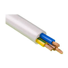 ПВС 3х4 провід