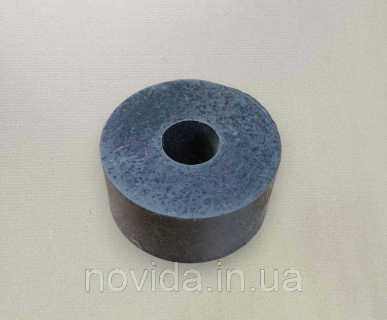 Подушка стійки стабілізатора ПАЗ 3204 3206 4234 32053-07 4234 4230 4230-01 4230-03. 3206-2906078