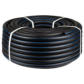 Шланг кисневий у бухті Ø12×22мм 50 м (III клас) SIGMA (2905521) riven