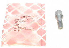 Колесный болт для стального обода #46653