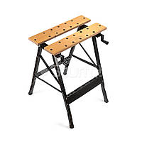 Верстат-тиски столярний Sturm 1075-03-88X13