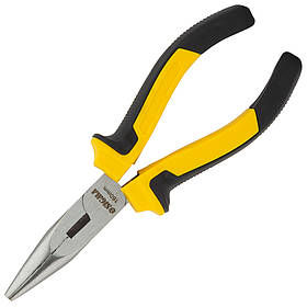 Довгогубці прямі 160-мм Standard SIGMA (4357521) riven